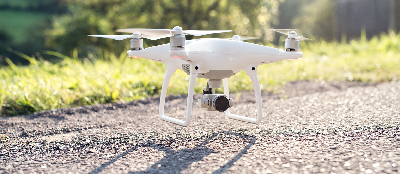 Drones & UAVanna